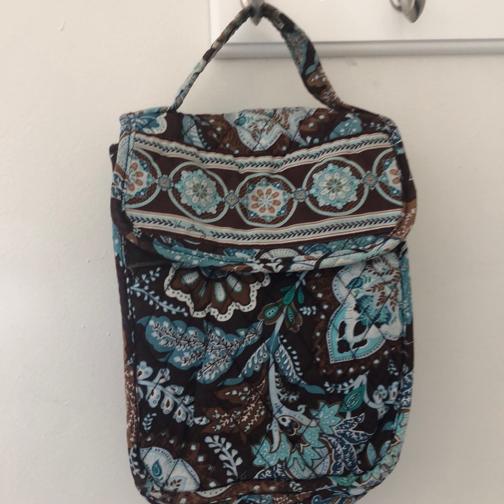 Cute Vera Bradley lunch box